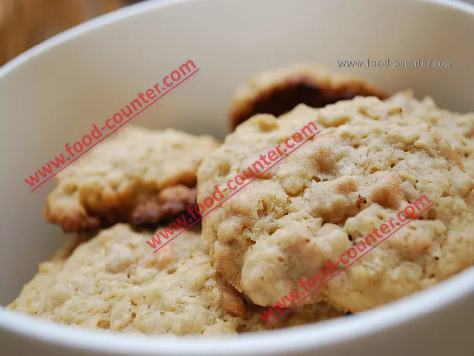 oatmeal-cookies-perfect-meal-after-gym-workout