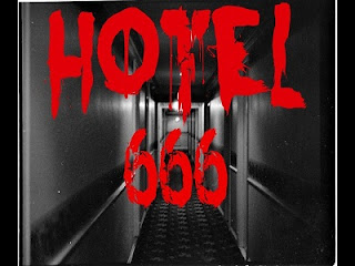 juego Hotel 666