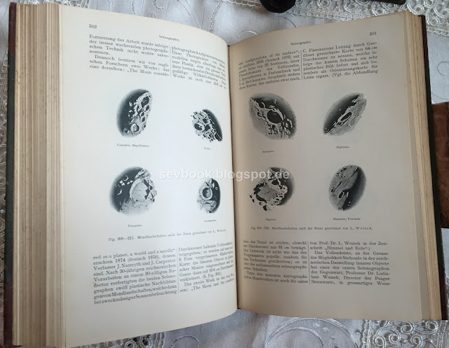 Astronomisches Lexikon, AUGUST KRISCH, Astronomie, 1902