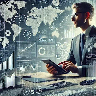 Hedge Funds Strategies, Trends, and What Investors Should Know in 2024