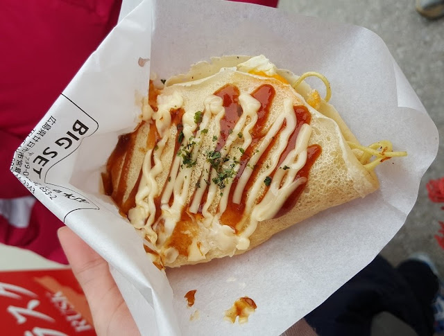 hiroshima miyajima okonomiyaki