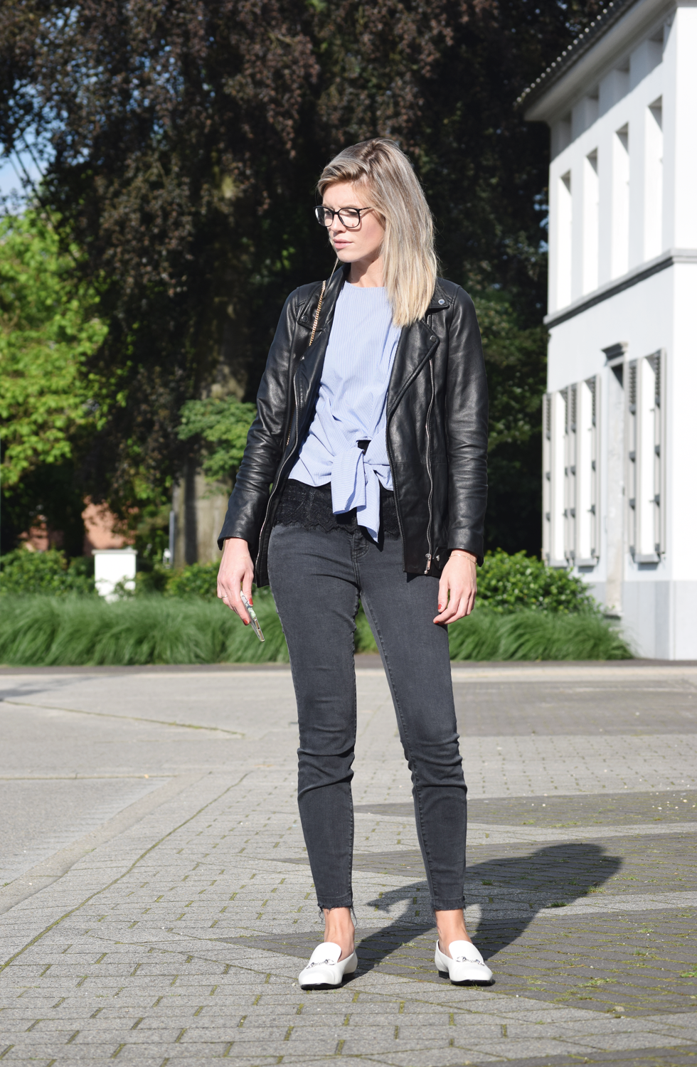 Outfit, Gucci, Chloé, Zara, Current/Elliott, ootd, style, fashion, blogger