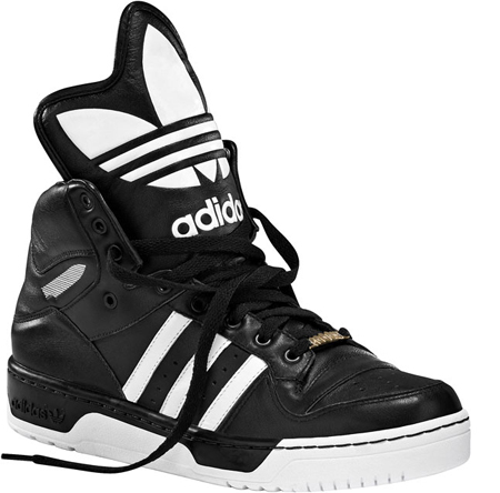 2NE1 ADIDAS