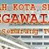 Pendaftaran CPNS Kota Kabupaten Semarang 2014