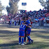 Copa Santiago: Güemes 1 - Central Córdoba 0