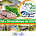 Prefeitura de Feijó realiza  Feira do Peixe