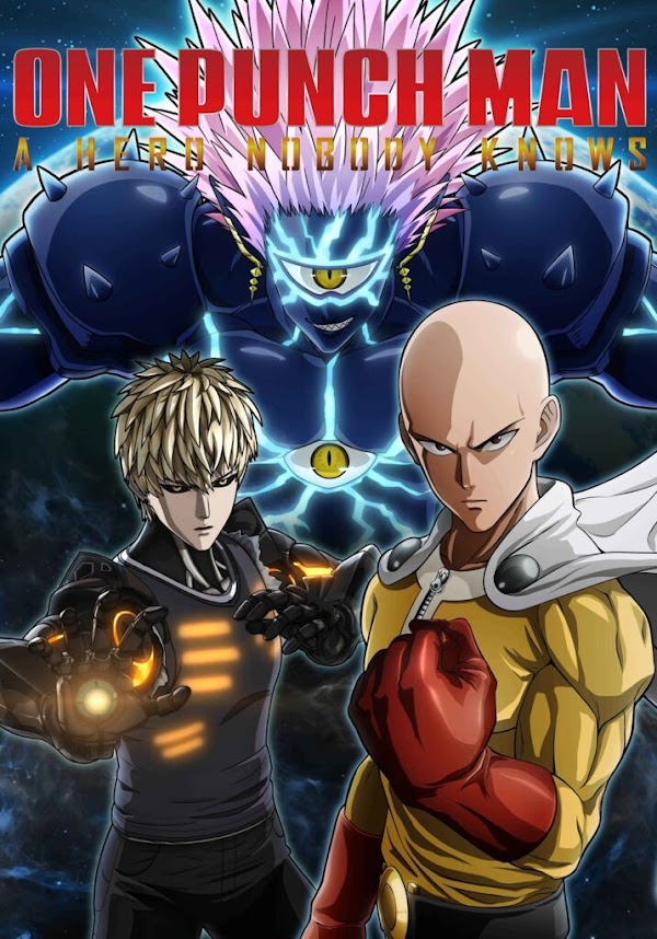 El videojuego One Punch Man: A Hero Nobody Knows cerrará con sus servidores multijugador en el 2022 El videojuego One Punch Man: A Hero Nobody Knows cerrará con sus servidores multijugador en el 2022