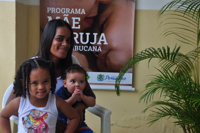 Pernambuco tem a menor taxa de mortalidade infantil do Norte/Nordeste, diz IBGE