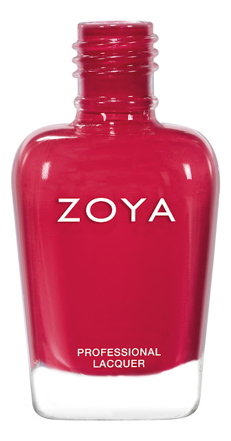Zoya ZP990 Liza