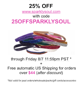 SparklySoulSale