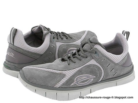 Chaussure rouge:515338Chaussure