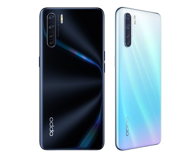 Oppo A91 Resmi Dirilis, Sudah Bisa Order di Online Shop