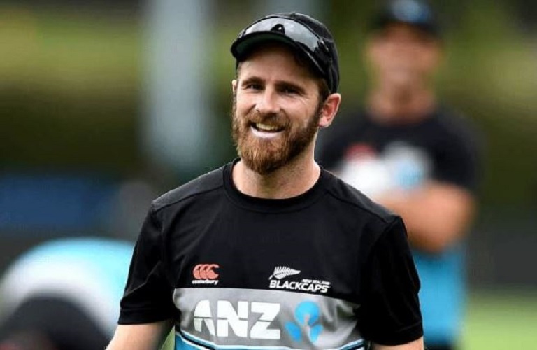 New Zealands  captain Williamson is getting ready to recover