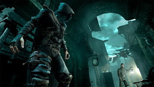 Free Download Games Thief Free Download Games Thief