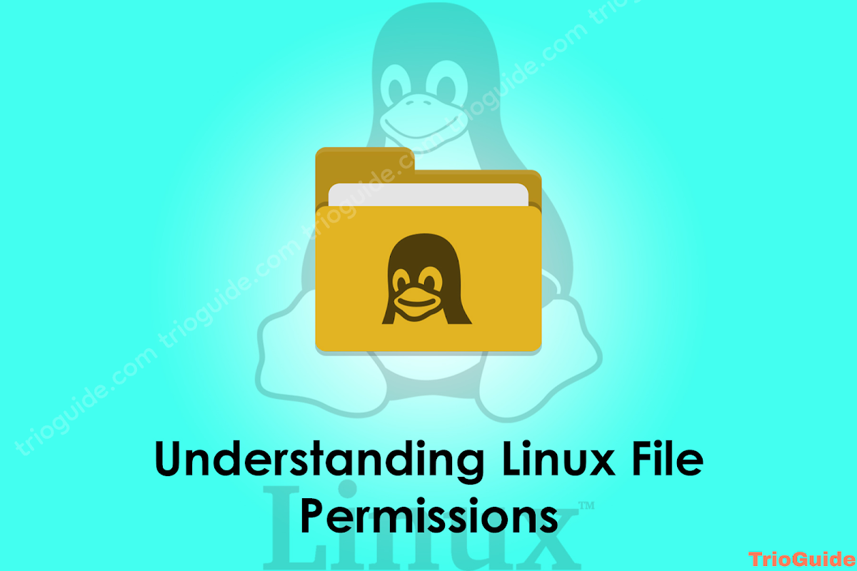 Understanding Linux File Permissions