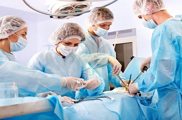 best general surgeon in greater Noida