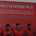 PDIP Pilih Ahok-Djarot, Meneruskan Petahana Jokowi-Ahok