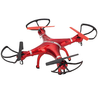 Comprar drone Carrera RC