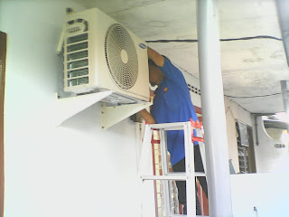 Service ac surabaya daerah sidoarjo