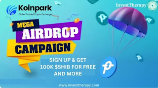 Register Now and earn 100,000 $SHIB For Free