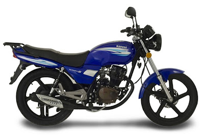 yamaha bikes