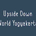 Upside Down World Yogyakarta