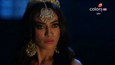 Sinopsis Naagin 3 Episode 7