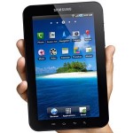 samsung galaxy tab