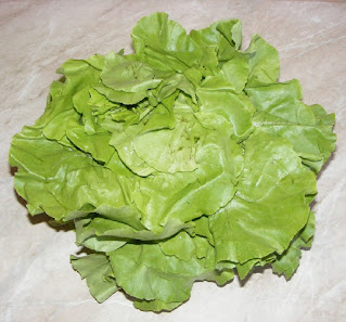 Salata verde reteta,