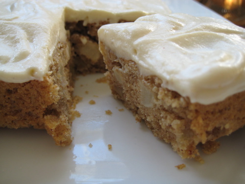 Desserts applespicecake 6