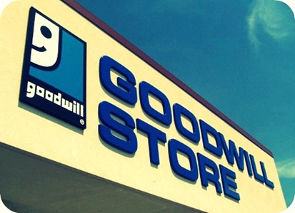goodwill