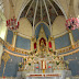 Interior of Mount Mary Church bandra