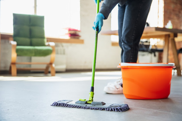 Carpet cleaning services in lahore