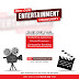 JOIN OUR ENTERTAINMENT COMMUNITY
