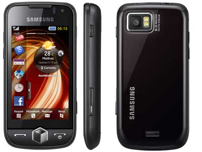 Samsung Jet S80Samsung Service DE