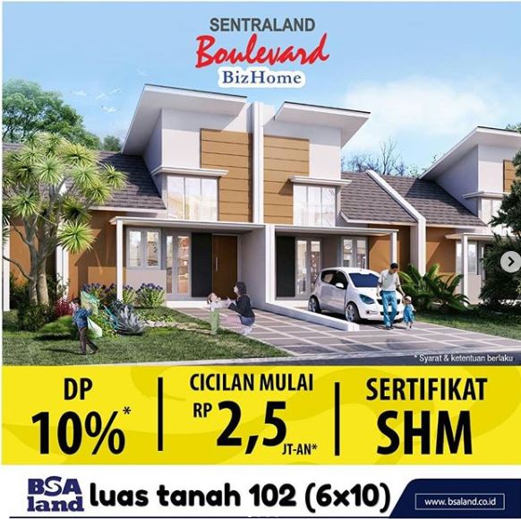 10 Contoh Iklan Properti Rumah Dan Apartemen Menarik Yukampus