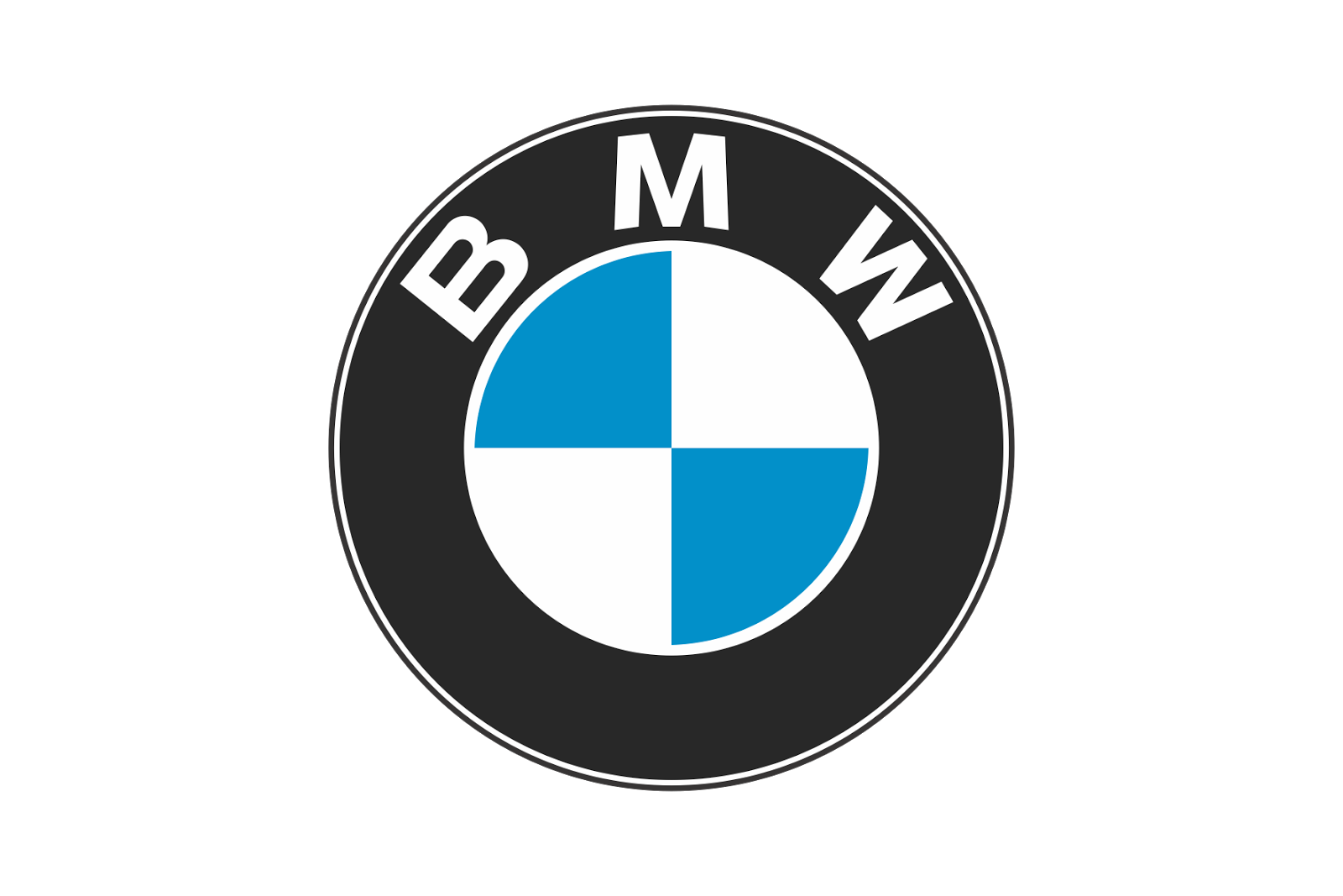 BMW Logo