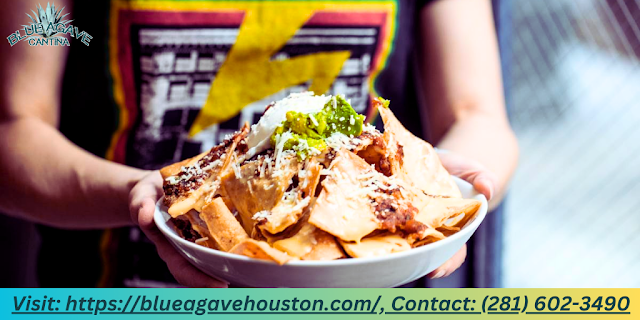 Best Nachos Near Me