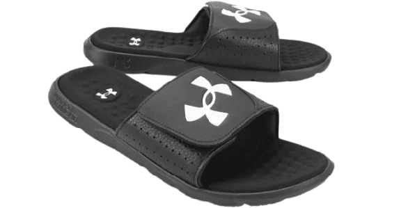 Under Armour Ignite 7 Slides