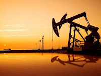 Oil prices slip on global economic slowdown fears.