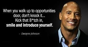 Dwayne Johnson Quotes