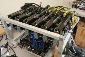 PC para minerar bitcoin