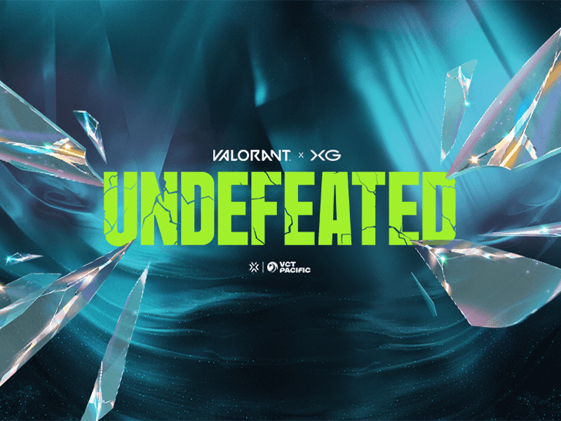Riot Games, XG to release collab single “UNDEFEATED” this April 12!
