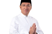 Kerja Nyata, Basyaruddin Akhmad siap Tata Kota Palembang 
