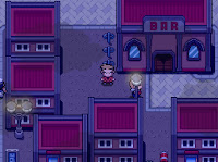 Pokemon El Eslabón Perdido Screenshot 03