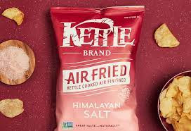 10 Healthy Chip Brands That Actually Are Beneficial to You