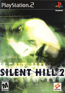 Silent Hill 2 Ps2 Iso – Inside Game
