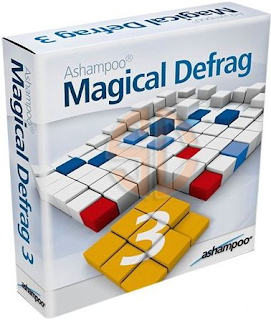 Ashampoo Magical Defrag 3.0.2 Keygen Crack Patch Download