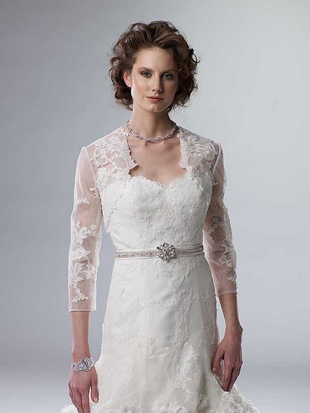 Wedding Dresses for Second Marriages