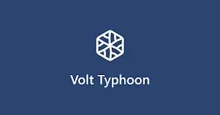 Volt Typhoon